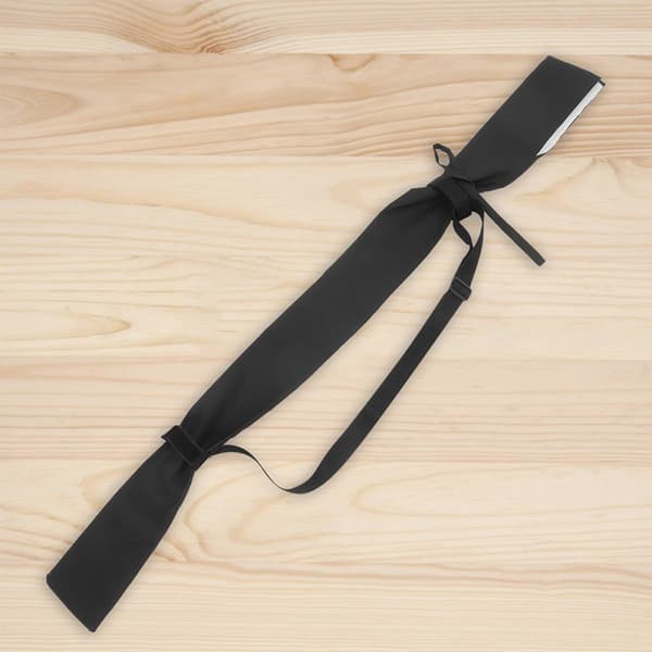 Adjustable Shoulder Strap Carrier for Cosplay and Halloween