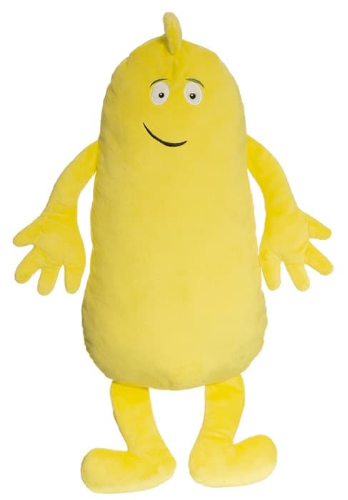 Babblarna Iso Bibbi 50cm
