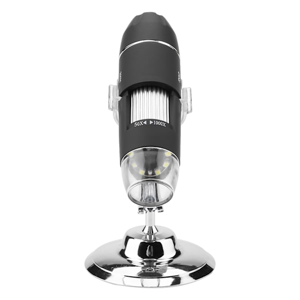 Digital Microscope 1000X Magnifier with AV Output US Plug 110V