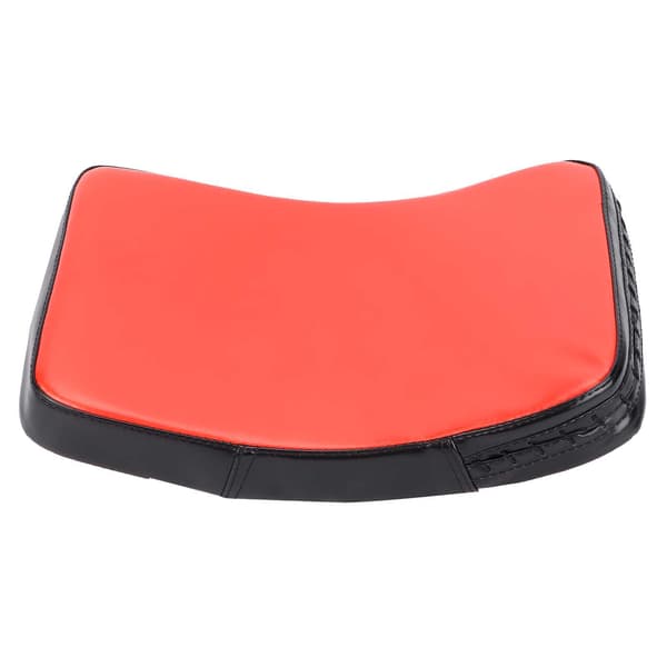 Taekwondo Kickboxing Pad Target Martial Arts Training Dummy Small Size Red