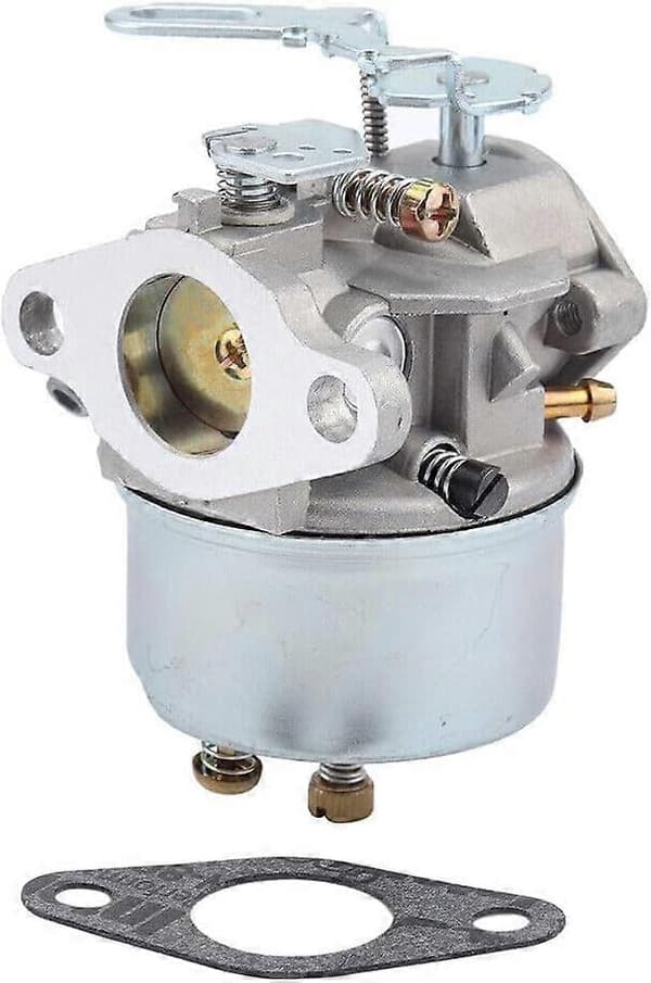 Carburetor 632113A HS40 HSSK40 for Toro 421 521 4hp 5hp Snow Blower Replacement