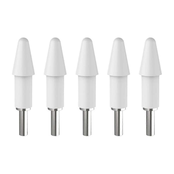 Til Inspiration Stylus Pen Spids Nål Rør 2. Metal Stylus Tablet Erstatningspen Spidsdæksel, E