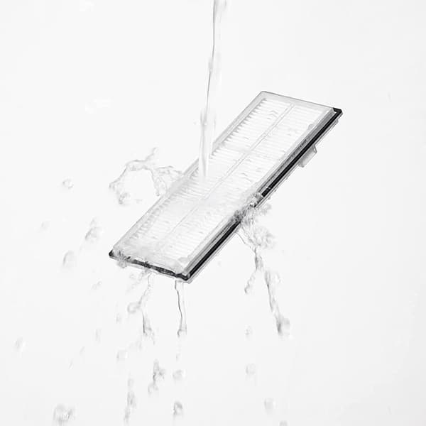 Lisävarustesarja Xiaomi Roborock S7 T7 T7S T7 plus T7S plus -robotti-imurin varaosille