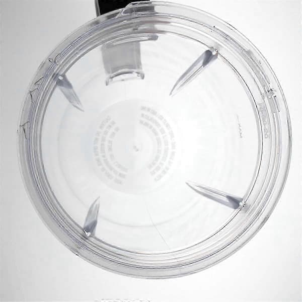Mikserkopp for Nutribullet RX 1700W 30 unse erstatning NB-301