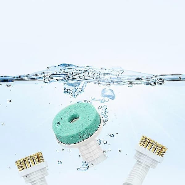 Replacement Parts for Deerma Zq600 Zq610 Handheld Steam Cleaner