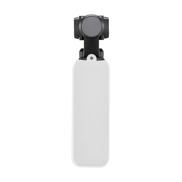 Protective Silicone Case with Lanyard for Osmo Pocket Gimbal Camera