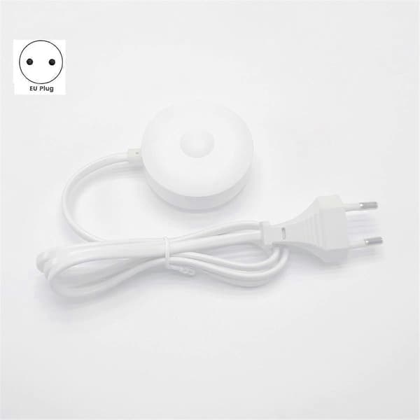 Lader for IO-serien 7/8/9 9S 10S IO7 IO8 IO9 3768 Magnetisk Elektrisk Tannbørste Ladebase Adapter