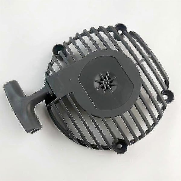 Replacement Starter Kit for 125BV 125BX 125BVX Chainsaw Models - Durable Recoil Spring Mechanism [DB] 5 5 5 5