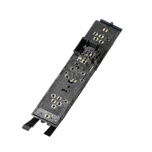 61316902184 Inner Window Lift Switch Button Compatible with 3-series E46 Sedan Touring 320d