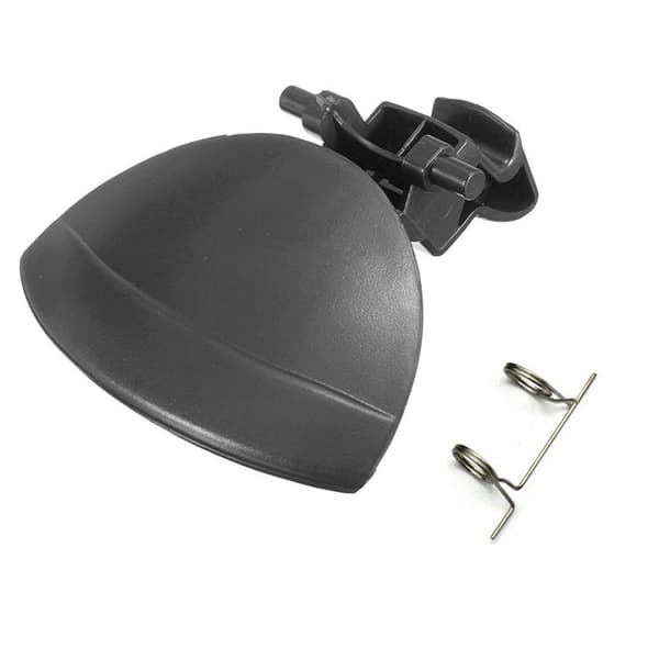 Passer til 2004-2010 Citroen C4 hanskeromshåndtak Hanskeromsreparasjonsdeler
