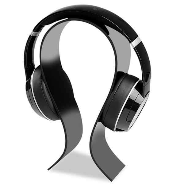 Hovedetelefon Display Stativ Spil Headset Holder Hovedetelefon Stativ