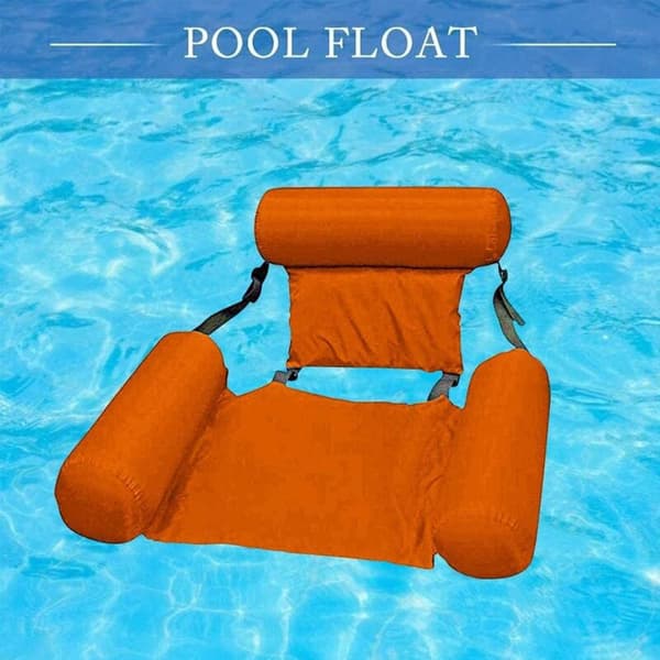 YMYNY Floating Hammocks. Water Hammocks. Pool Hammocks, Floating Hammocks, for Beach and Outdoor Activities.