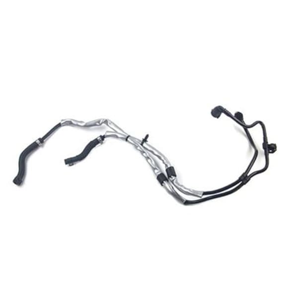 2135010801 Eksosmanifold for - GLC E180 200D 250 300 350E