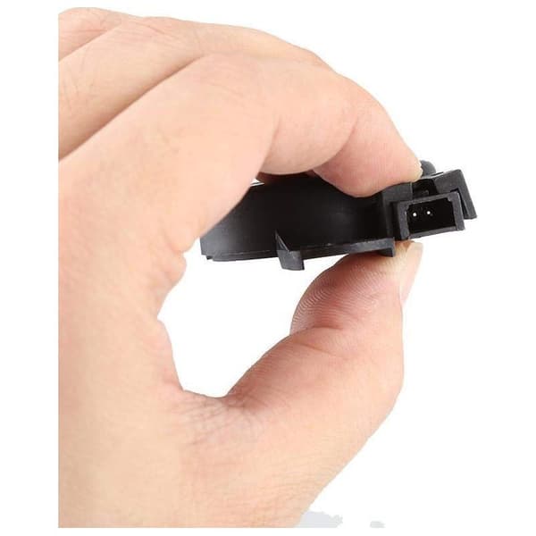 8E0919279 Car Warning Buzzer PDC Reversing Radar Parking Aid for Skoda Seat, Not Original