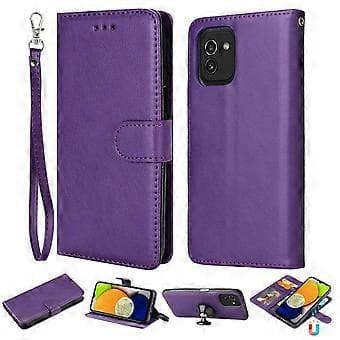 Mobilcover til Galaxy A03 (164,2 x 75,9 x 9,1 mm)