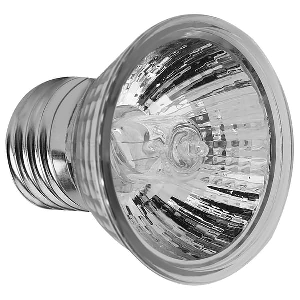 75W 110V Reptile Turtle Aquarium Heat Lamp