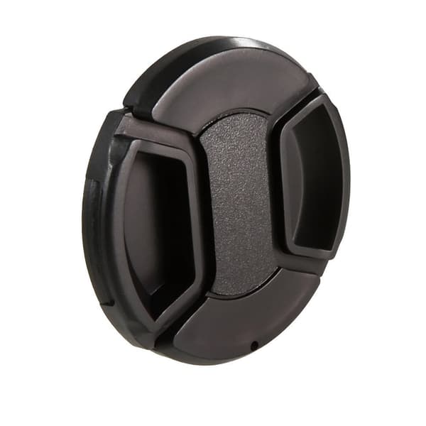 6 st kameralinslock 52mm 58mm 62mm Centerborste med snodd