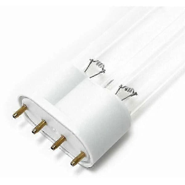 CUV-236 UV-lampe, 36W Sterilisatorrør for desinfeksjon SZRH A-G
