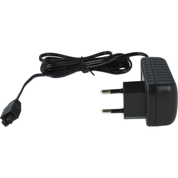 Nätadapter/laddare kompatibel med Kärcher, WV2 50 60 70