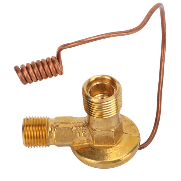 Universal Thermal Expansion Valve 3-Point 275 OR Single Double Swing Valve Air Conditioning