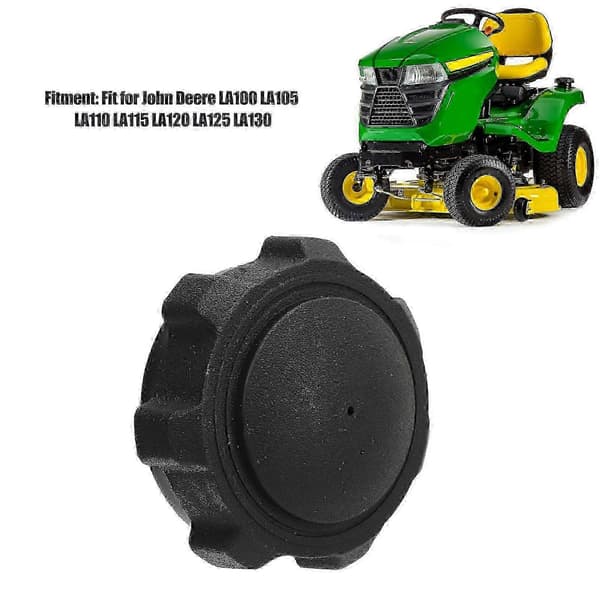 AM107344 erstatningslåg til John Deere LA110 LA115 LA120
