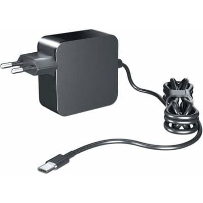 65W USB-C-oplader til Lenovo, ASUS, HP, Huawei, Xiaomi, Dell og andre bærbare computere YYV