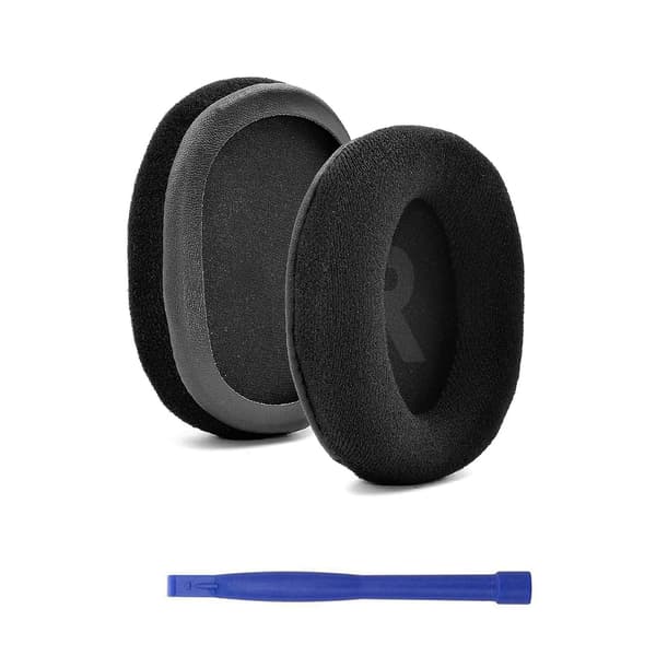 Ersättningsöronkuddar för G Pro/G Pro X Headset Ärmar