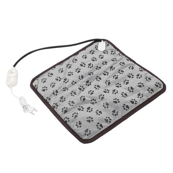 Waterproof Electric Heated Pet Mat Thermal Blanket Small Size