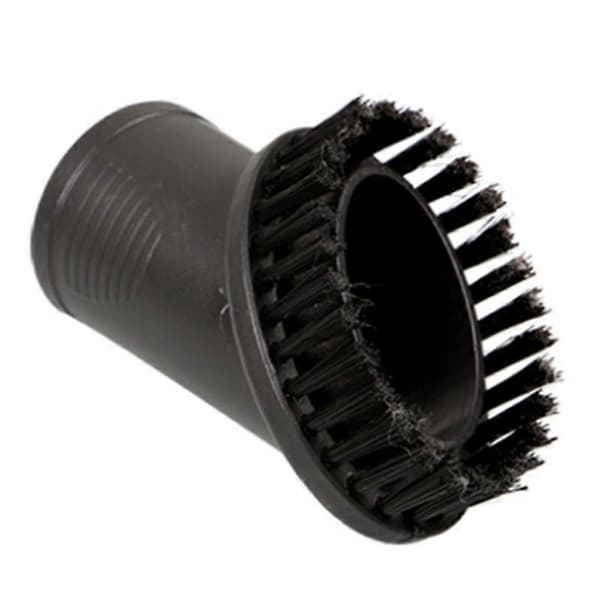 Universal Inner Diameter 32mm Vacuum Cleaner Accessory Brush Head Round Brush Vacuum Head Nozzle