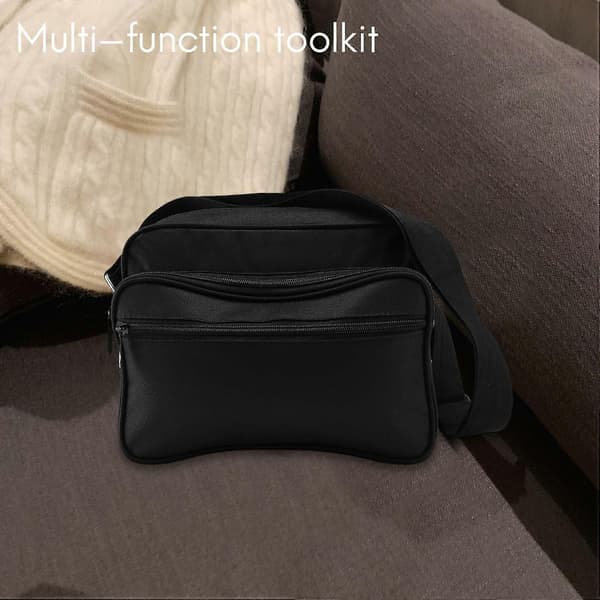 Tool Bag, Electrician Bag, Tool Storage Bag, Waterproof Tool Storage Bag