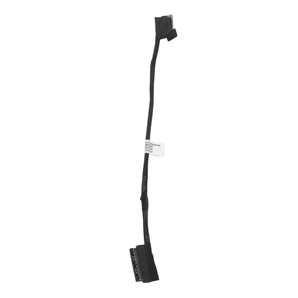 Batterikabeludskiftning til Dell Latitude 7480 7490 E7480 E7490 Laptop DC02002NI00