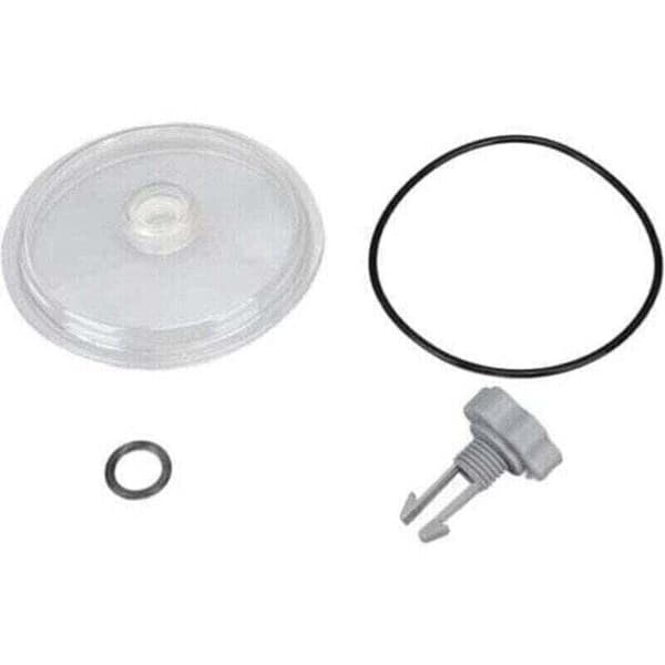 Pool Pump Cover - Compatible with Intex SF15110 - High-Quality PVC - Quick and Easy Installation - Efficient Filtration