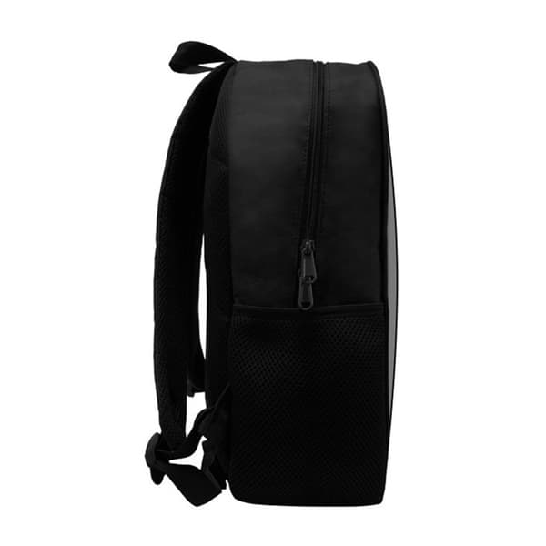 Super Mario Backpack Waterproof School Bag - in stock C C