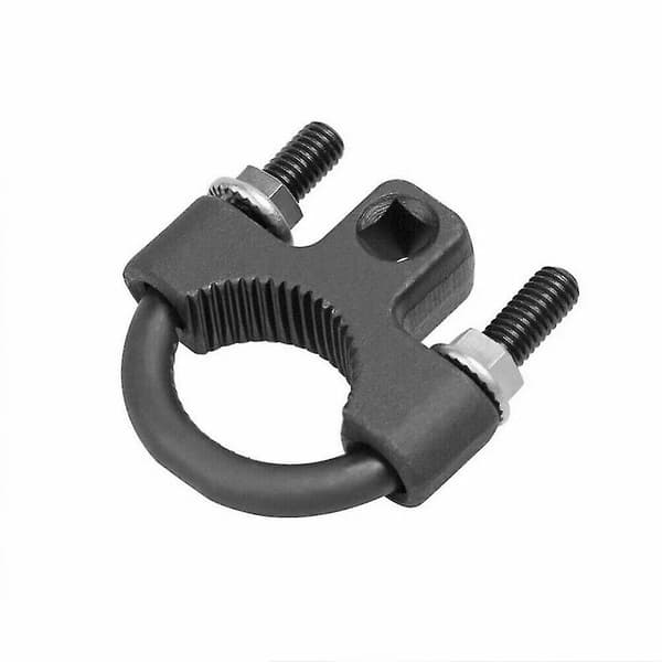 3/8\" Inner Tie Rod Tool for Removal, Low Profile Installation, Repair, Mechanic Car Kit