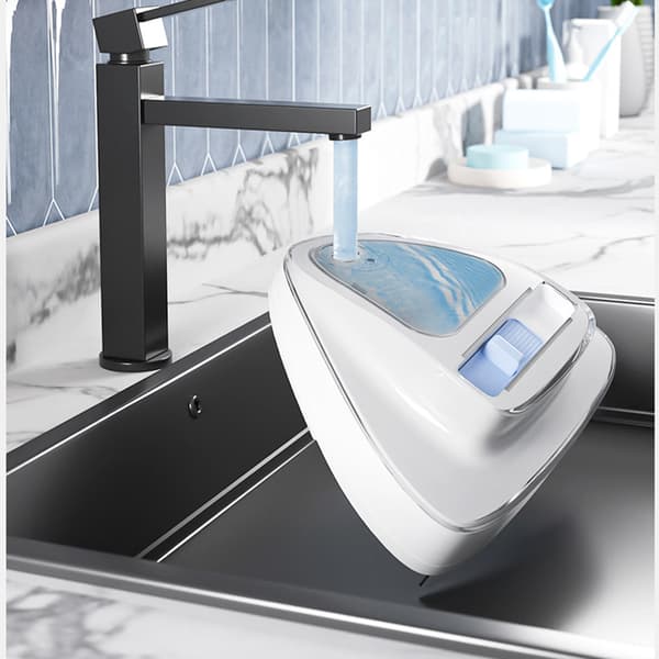 Magnetic Window Cleaner for 8-30mm Double Glazed Windows