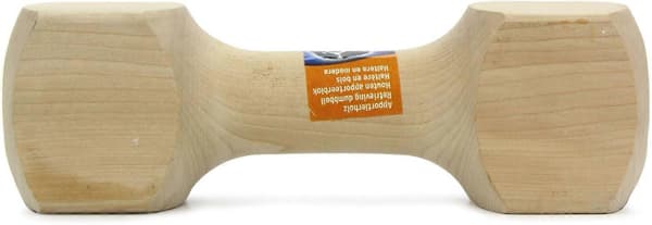 Nobby Træapportbuk, 650 g{h}