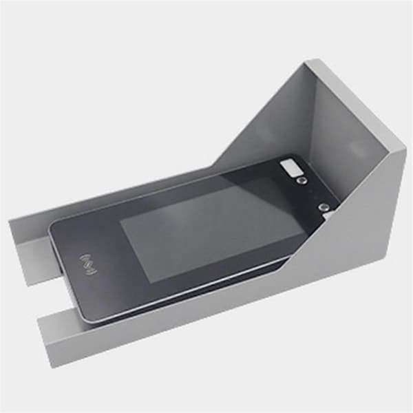 Rainproof Metal Cover Access Control Keypad Waterproof Case Rain Shield Doorbell Button