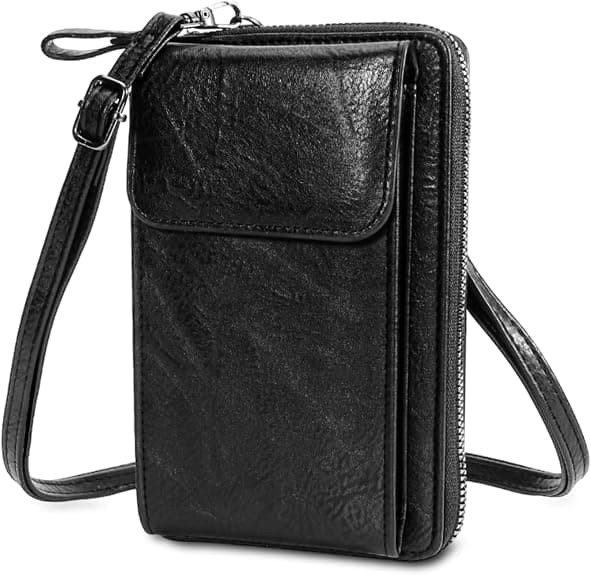 1 pc women's shoulder bag, phone bag