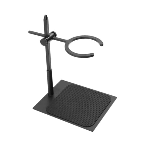 Kaffefilterholder Hell Over Kaffefilterstativ Dekor Justerbar Kaffefilterstativholder for Bardisk