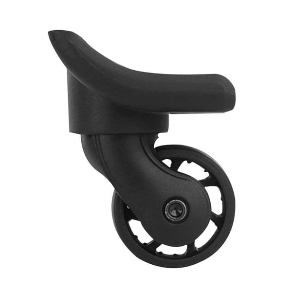 Replacement Wheels for Suitcases, Suitcase Repair Wheels, Spinner Wheels, Suitcase Accessories