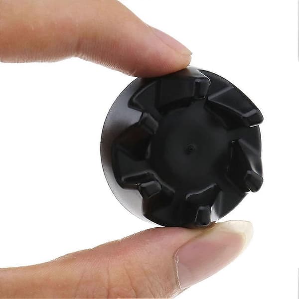 4 pcs 9704230 Coupler for Blender Parts Blender Rubber Coupler Coupling Spindle AP2930430 PS4
