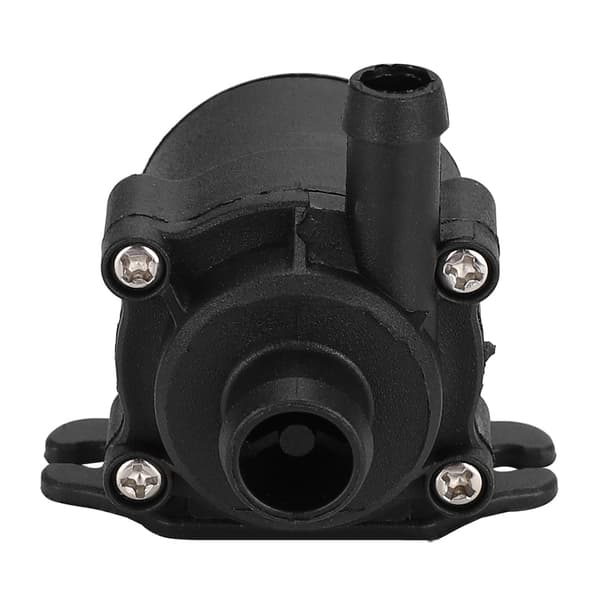 Micro DC 12V Water Pump Brushless Water Cooling Pump Silent Large 4Pin