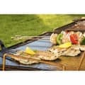 5-pak - Grillmåtte / Non-stick grillmåtte