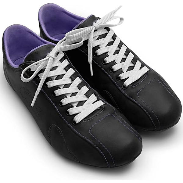 Flats, SneakerLaces for menn kvinner voksne barn