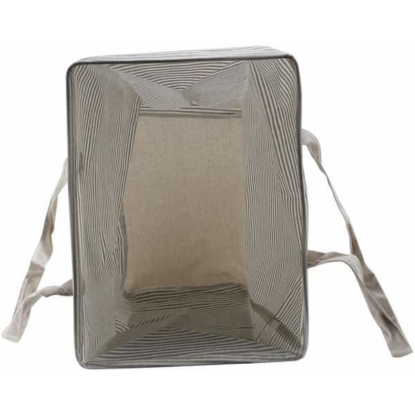 Large Foldable Fabric Laundry Hamper for Dirty Clothes, Sundries Storage, Laundry Basket Storage