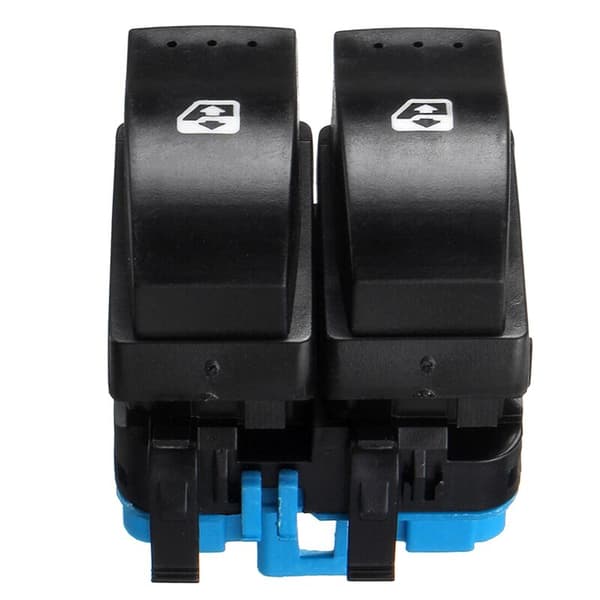 Electric Window Control Switch Right 8200108269 for Trafic 2 - NV400 MOVANO VIVARO