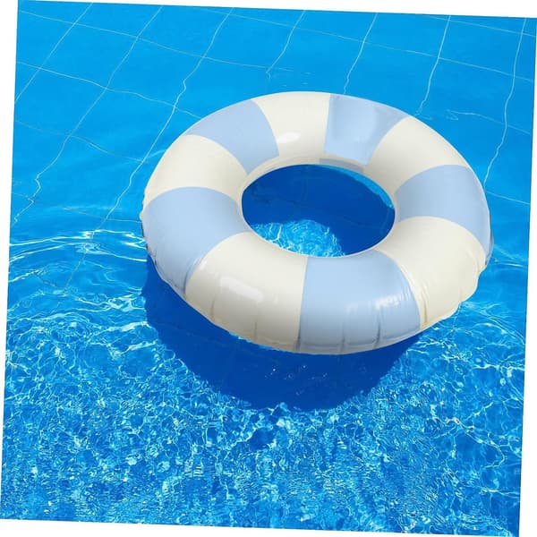 Badering til voksne, luftmadras, badering, oppustelig, badering, tube til sommerpool, fest