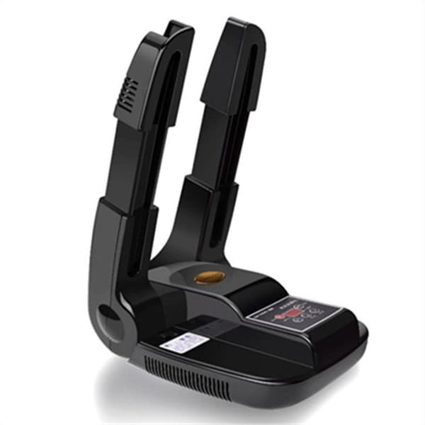 Shoe Dryers, Portable Adjustable Racks & Timers