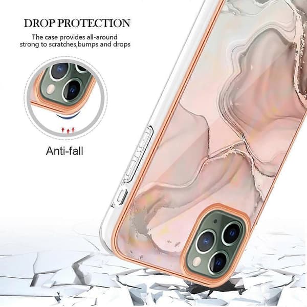 Telefoncover til iPhone 11 Pro Max