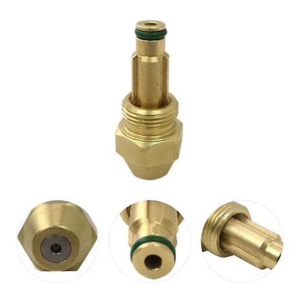 Waste Oil Heater Replacement Part Fits Delavan 30609-5 Siphon Nozzle 30609-005 Same as R